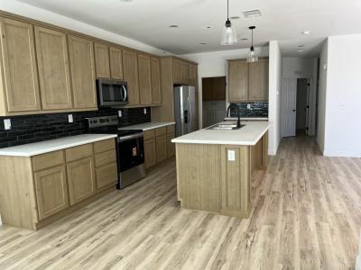 Mobile Home at 3301 S. Goldfield Road #5086 Apache Junction, AZ 85119