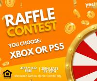 2026 Champion CHPR-1666H32P02 Mobile Home