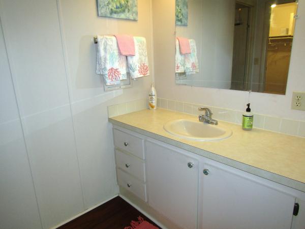 1985 wellington 740fk-6s Mobile Home