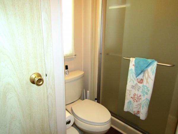 1985 wellington 740fk-6s Mobile Home