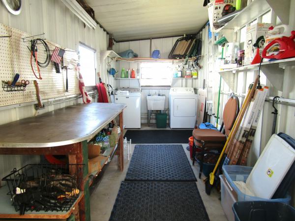 1985 wellington 740fk-6s Mobile Home