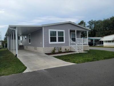Mobile Home at 6141 Balboa Avenue New Port Richey, FL 34653