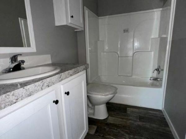 2022 Fleetwood - Douglas Raleigh Mobile Home