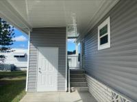 2022 Fleetwood - Douglas Raleigh Mobile Home