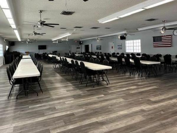 2022 Fleetwood - Douglas Raleigh Mobile Home