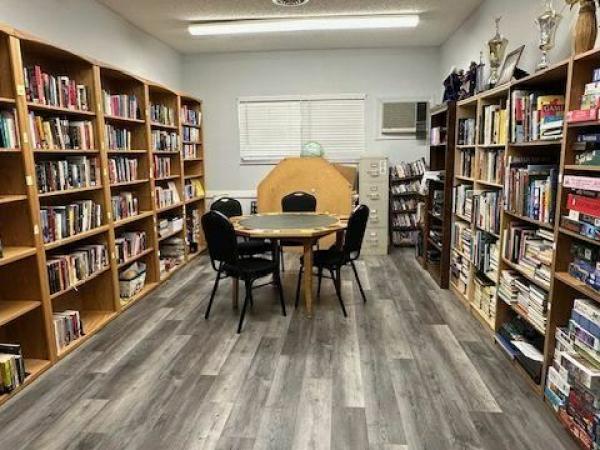 2022 Fleetwood - Douglas Raleigh Mobile Home