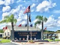 2022 Fleetwood - Douglas Raleigh Mobile Home