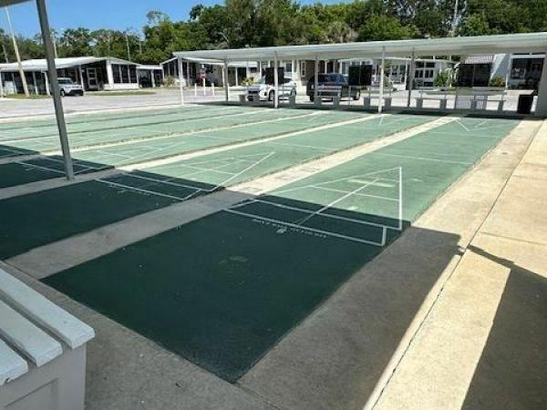 2022 Fleetwood - Douglas Raleigh Mobile Home