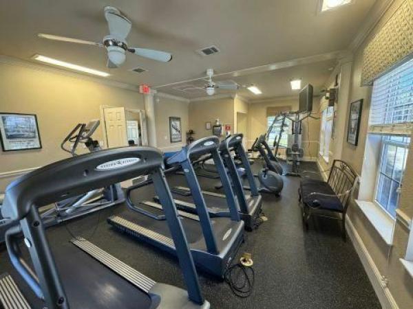 2022 Fleetwood - Douglas Raleigh Mobile Home