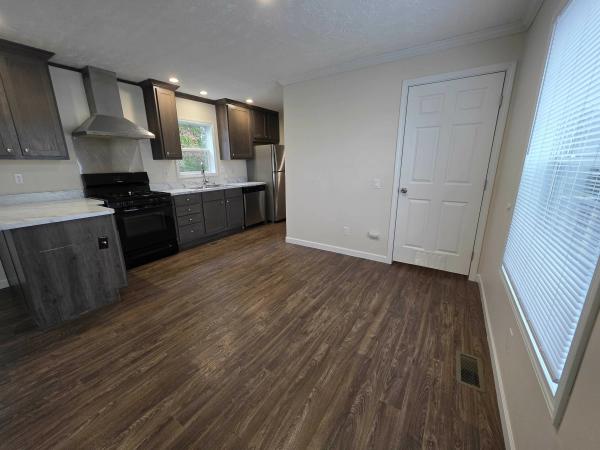 2021 Fairmont Mobile Home