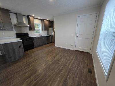 Photo 4 of 28 of home located at 3668 Willow Court #743 Clarkston, MI 48348