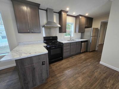 Photo 5 of 29 of home located at 3668 Willow Court #743 Clarkston, MI 48348