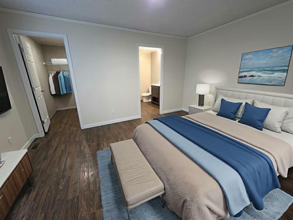 2021 Fairmont Mobile Home