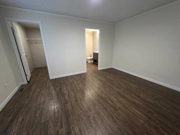 2021 Fairmont Mobile Home