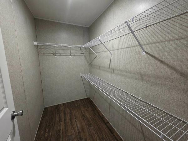 2021 Fairmont Mobile Home