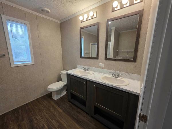 2021 Fairmont Mobile Home