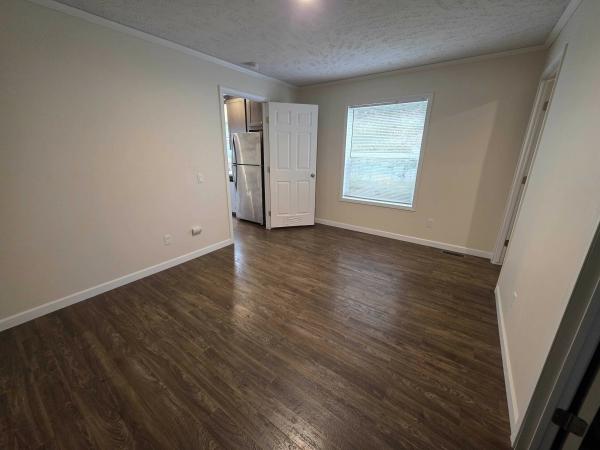 2021 Fairmont Mobile Home