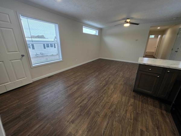 2021 Fairmont Mobile Home