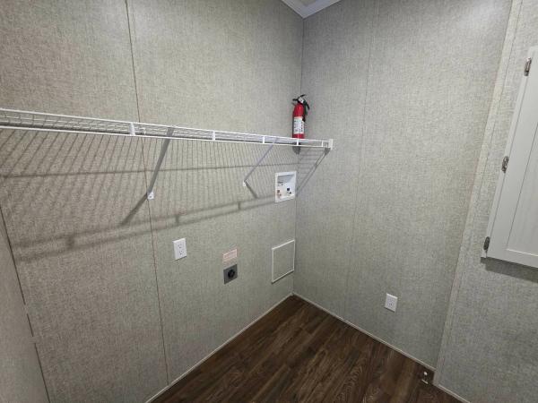 2021 Fairmont Mobile Home