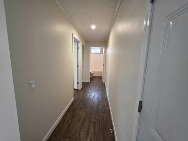 2021 Fairmont Mobile Home