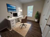 2021 Fairmont Mobile Home