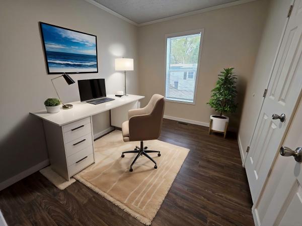 2021 Fairmont Mobile Home