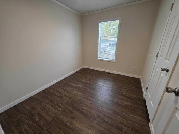 2021 Fairmont Mobile Home