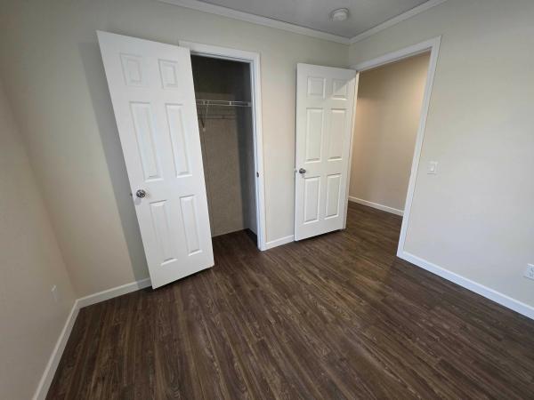 2021 Fairmont Mobile Home