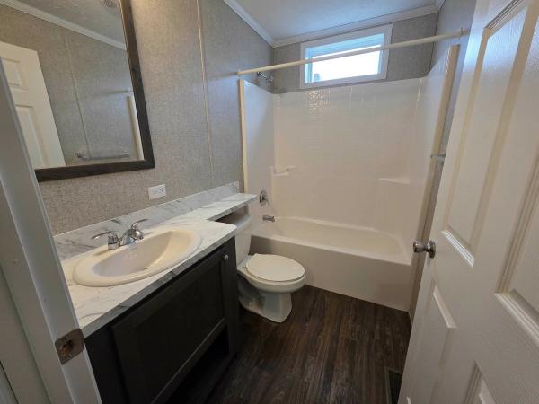 2021 Fairmont Mobile Home