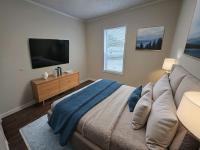 2021 Fairmont Mobile Home