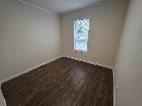 2021 Fairmont Mobile Home