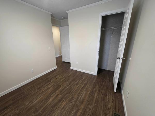 2021 Fairmont Mobile Home