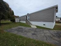 2021 Fairmont Mobile Home