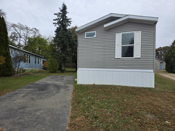 2021 Fairmont Mobile Home