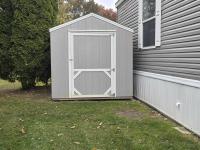 2021 Fairmont Mobile Home