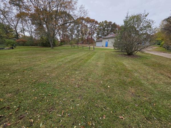 2021 Fairmont Mobile Home