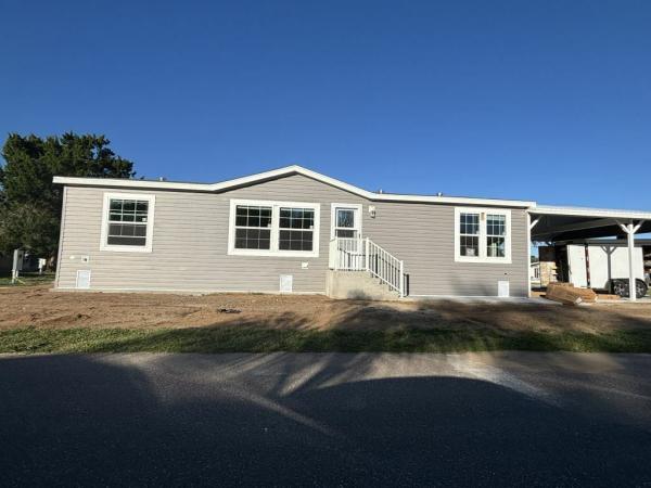 2026 Nobility - Ocala Drayton Mobile Home