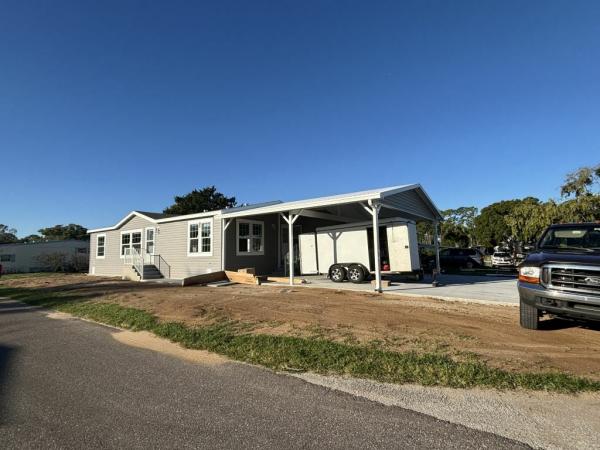 2026 Nobility - Ocala Drayton Mobile Home