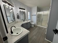 1998 Jacobsen Mobile Home