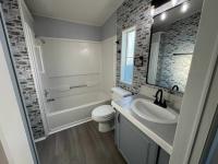 1998 Jacobsen Mobile Home