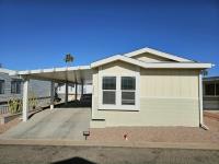 2024 Cavco - West Canyon Villa Mobile Home