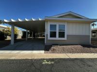 2023 Cavco - West Canyon Villa Mobile Home