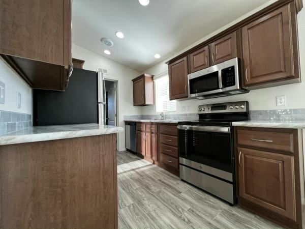 2023 Cavco - West Canyon Villa Mobile Home