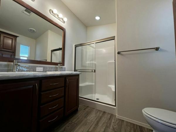 2023 Cavco - West Canyon Villa Mobile Home