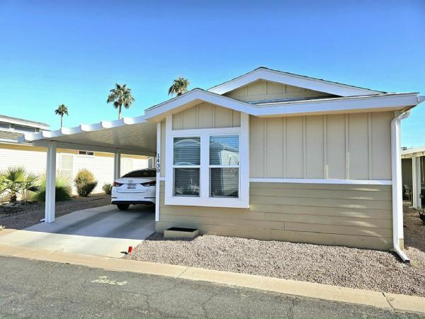 2024 Cavco - West Mobile Home For Rent