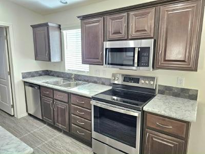 Photo 2 of 20 of home located at 8865 East Baseline Rd Lot 1430 Mesa, AZ 85209