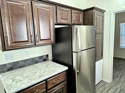 Photo 3 of 20 of home located at 8865 East Baseline Rd Lot 1430 Mesa, AZ 85209