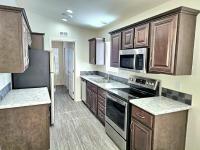 2024 Cavco - West Canyon Villa Mobile Home