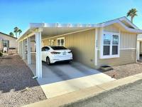 2024 Cavco - West Canyon Villa Mobile Home