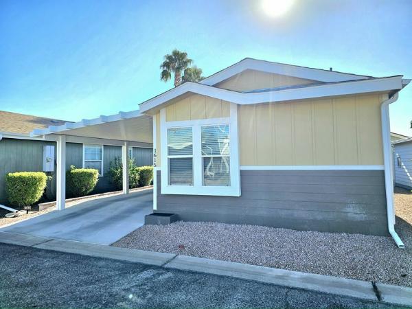 2024 Cavco - West Mobile Home For Rent